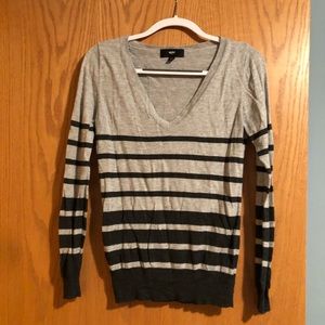 Target Massimo sweater